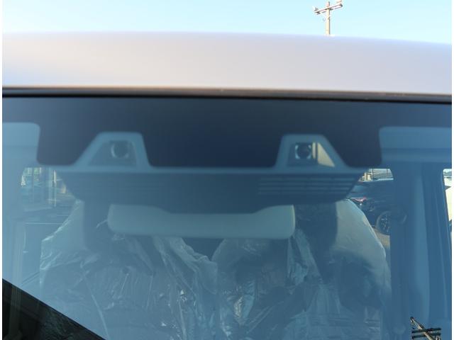 エブリイ ジョイン　４ＷＤ　届出済未使用車　スズキセーフティサポート　左右分割セカンドシート　オートライト　キーレス　　パワーウィンドウ　リヤクリアランスソナー　ヒーター付き電動格納ドアミラー　プライバシーガラス（55枚目）