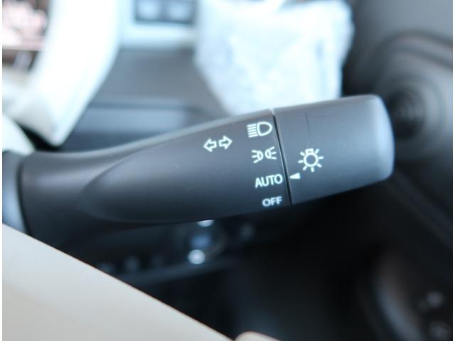 ワゴンＲスマイル ハイブリッドＳ　４ＷＤ　オプション９インチメモリーナビ　フルセグＴＶ　ブルートゥースオーディオ　ＤＶＤ再生　全方位カメラ　アダプティブクルーズコントロール　レーンキープアシスト　前席シートヒーター　ヘッドアップディスプレイ　ＬＥＤヘッドライト　左電スライド（17枚目）