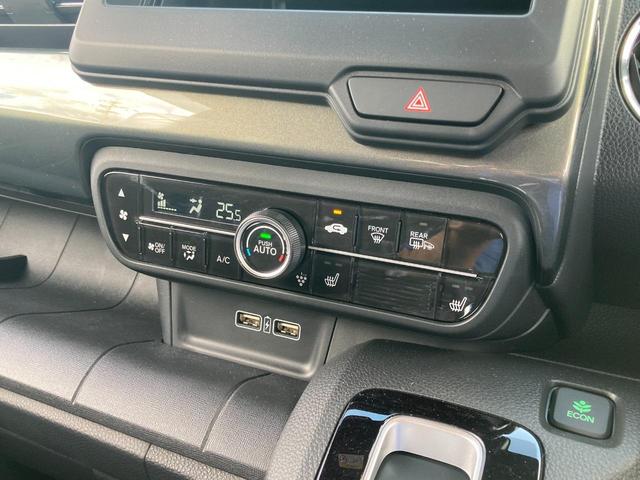 四季を通じて快適な室内温度を保つことが可能！エアコンは必須ですね！