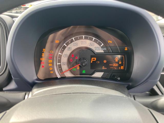 アルト L 4WD 届出済未使用車 バックアイカメラ・スズキコネクト対応通信機装着車 クリアランスソナー レーンアシスト 衝突被害軽減システム オートライト 電動格納ミラー 前席左右シートヒーター CVT ABS オーディオレス(24枚目)