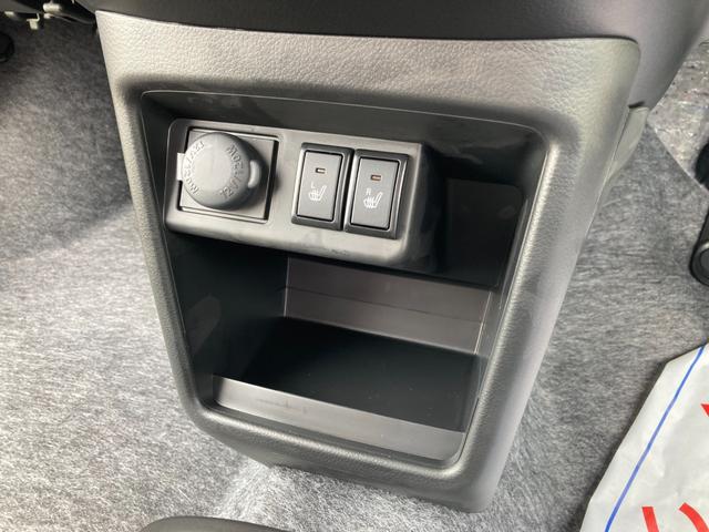 アルト L 4WD 届出済未使用車 バックアイカメラ・スズキコネクト対応通信機装着車 クリアランスソナー レーンアシスト 衝突被害軽減システム オートライト 電動格納ミラー 前席左右シートヒーター CVT ABS オーディオレス(27枚目)