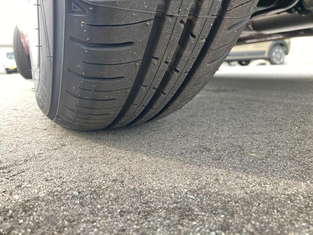 アルト L 4WD 届出済未使用車 バックアイカメラ・スズキコネクト対応通信機装着車 クリアランスソナー レーンアシスト 衝突被害軽減システム オートライト 電動格納ミラー 前席左右シートヒーター CVT ABS オーディオレス(47枚目)