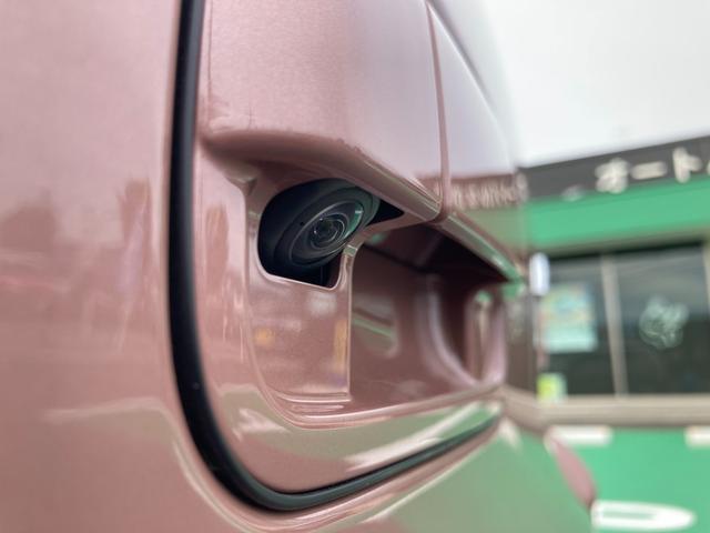 アルト L 4WD 届出済未使用車 バックアイカメラ・スズキコネクト対応通信機装着車 クリアランスソナー レーンアシスト 衝突被害軽減システム オートライト 電動格納ミラー 前席左右シートヒーター CVT ABS オーディオレス(53枚目)