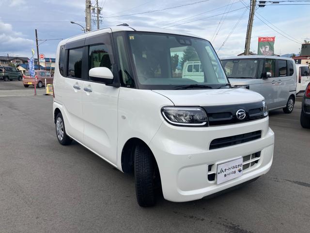 タント Xセレクション 2WD 運転席スーパーロングスライドシート ドライブレコーダー ETC バックカメラ ナビ TV クリアランスソナー レーンアシスト 衝突被害軽減システム オートハイビーム LEDヘッドランプ スマートキー 左右シートバックテーブル 取説(3枚目)