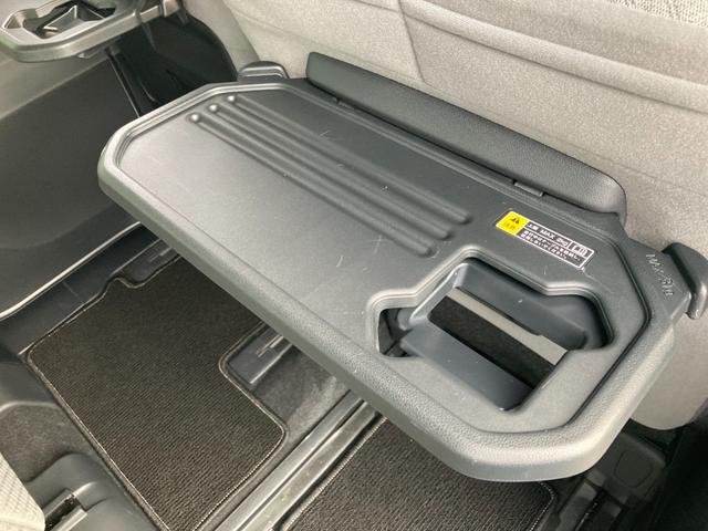 タント Xセレクション 2WD 運転席スーパーロングスライドシート ドライブレコーダー ETC バックカメラ ナビ TV クリアランスソナー レーンアシスト 衝突被害軽減システム オートハイビーム LEDヘッドランプ スマートキー 左右シートバックテーブル 取説(48枚目)