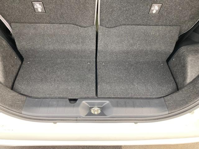 タント Xセレクション 2WD 運転席スーパーロングスライドシート ドライブレコーダー ETC バックカメラ ナビ TV クリアランスソナー レーンアシスト 衝突被害軽減システム オートハイビーム LEDヘッドランプ スマートキー 左右シートバックテーブル 取説(50枚目)