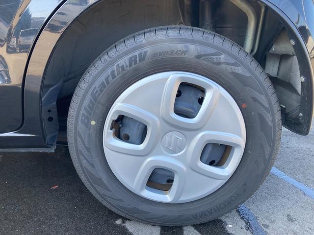 アルト L 4WD CVT 前後ドライブレコーダー ETC キーレスエントリー アイドリングストップ 運転席/助手席シートヒーター CVT ABS ESC CD ミュージックプレイヤー接続可 衝突安全ボディ エアコン(43枚目)