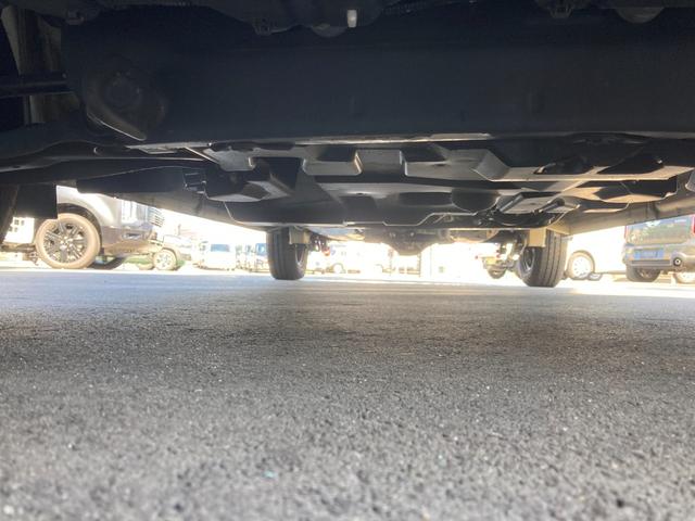 ミニキャブバン M 4WD 4AT 両側スライドドア アイドリングストップ オートライト ABS ESC エアコン パワーステアリング 運転席エアバッグ 助手席エアバッグ FM/AMラジオ フロアマット バイザー 記録簿(41枚目)