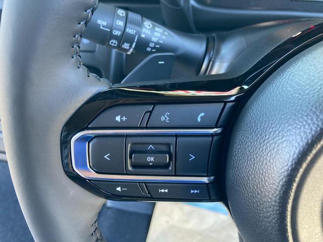 スペーシアカスタム ハイブリッドXSターボ 4WD 届出済未使用車 全周囲カメラ 両側電動スライドドア ナビ TV クリアランスソナー アダプティブクルーズコントロール レーンアシスト 衝突被害軽減システム オートハイビーム LEDヘッドランプ スマートキー(12枚目)