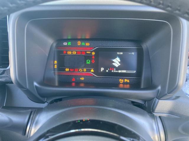 スペーシアカスタム ハイブリッドXSターボ 4WD 届出済未使用車 全周囲カメラ 両側電動スライドドア ナビ TV クリアランスソナー アダプティブクルーズコントロール レーンアシスト 衝突被害軽減システム オートハイビーム LEDヘッドランプ スマートキー(16枚目)