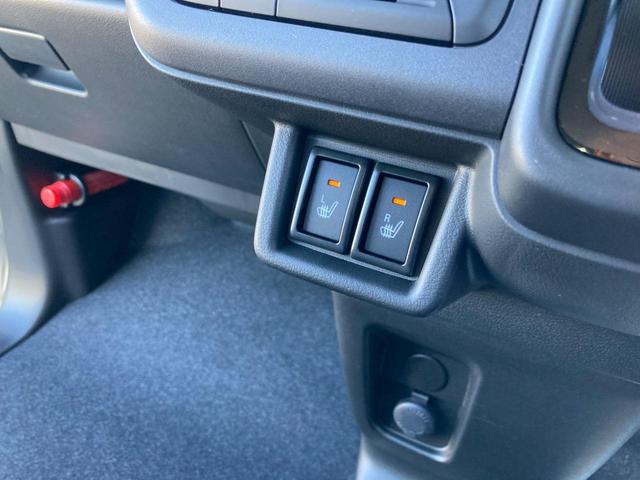 スペーシアカスタム ハイブリッドXSターボ 4WD 届出済未使用車 全周囲カメラ 両側電動スライドドア ナビ TV クリアランスソナー アダプティブクルーズコントロール レーンアシスト 衝突被害軽減システム オートハイビーム LEDヘッドランプ スマートキー(29枚目)