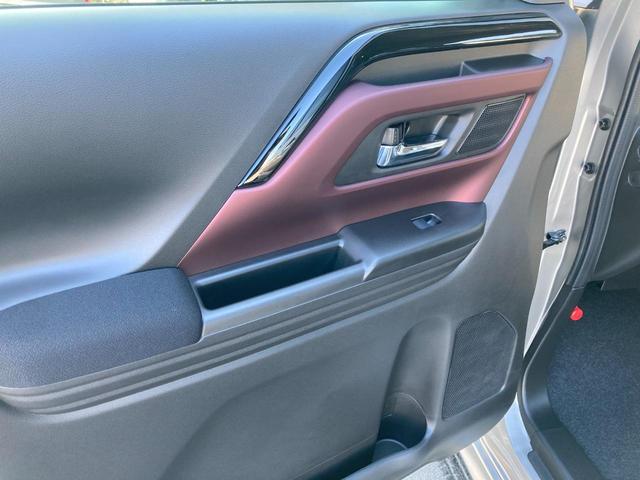 スペーシアカスタム ハイブリッドXSターボ 4WD 届出済未使用車 全周囲カメラ 両側電動スライドドア ナビ TV クリアランスソナー アダプティブクルーズコントロール レーンアシスト 衝突被害軽減システム オートハイビーム LEDヘッドランプ スマートキー(41枚目)