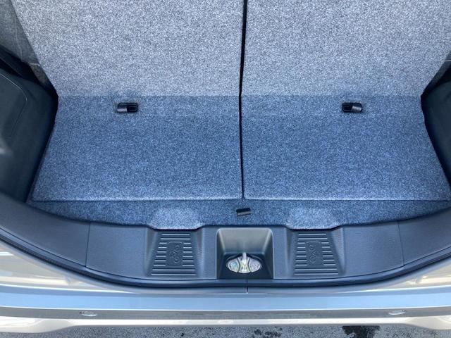 スペーシアカスタム ハイブリッドXSターボ 4WD 届出済未使用車 全周囲カメラ 両側電動スライドドア ナビ TV クリアランスソナー アダプティブクルーズコントロール レーンアシスト 衝突被害軽減システム オートハイビーム LEDヘッドランプ スマートキー(47枚目)