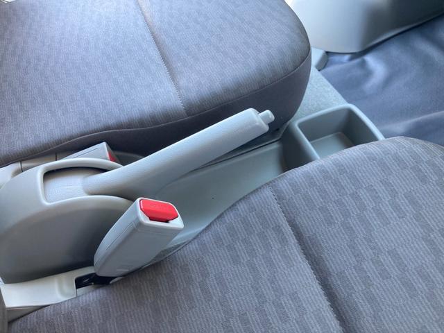 エブリイ PA 4WD 両側スライドドア クリアランスソナー オートライト 届出済未使用車 4A/T ABS ESC エアバック 衝突安全ボディ エアコン パワーステアリング ルーフコンソール LEDルームランプ(28枚目)