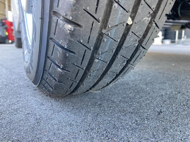 エブリイ PA 4WD 両側スライドドア クリアランスソナー オートライト 届出済未使用車 4A/T ABS ESC エアバック 衝突安全ボディ エアコン パワーステアリング ルーフコンソール LEDルームランプ(41枚目)