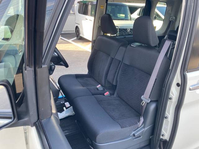 タント カスタムRS スマートセレクションSA 4WD 純正8インチナビ バックカメラ フロントドライブレコーダー 両側電動スライドドア スマートアシスト オートライト LEDヘッドランプ スマートキー スペアキー エコアイドル 後席サンシェード(29枚目)