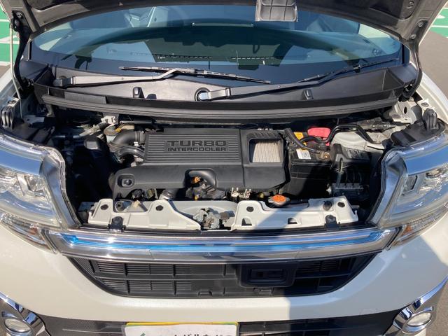 タント カスタムRS スマートセレクションSA 4WD 純正8インチナビ バックカメラ フロントドライブレコーダー 両側電動スライドドア スマートアシスト オートライト LEDヘッドランプ スマートキー スペアキー エコアイドル 後席サンシェード(49枚目)