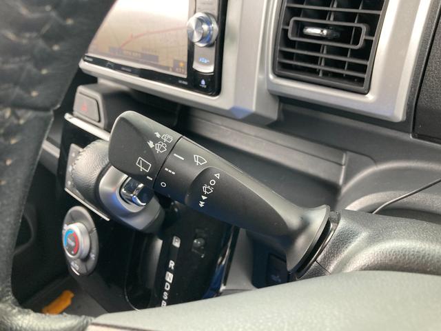 ウェイク GターボSAII 4WD 運転席シートヒーター 前後ドライブレコーダー ETC バックカメラ 両側電動スライドドア ナビ TV スマートアシスト オートライト LEDヘッドランプ スマートキー エコアイドル(13枚目)