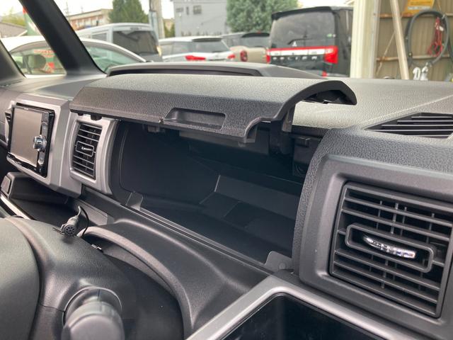 ウェイク GターボSAII 4WD 運転席シートヒーター 前後ドライブレコーダー ETC バックカメラ 両側電動スライドドア ナビ TV スマートアシスト オートライト LEDヘッドランプ スマートキー エコアイドル(16枚目)