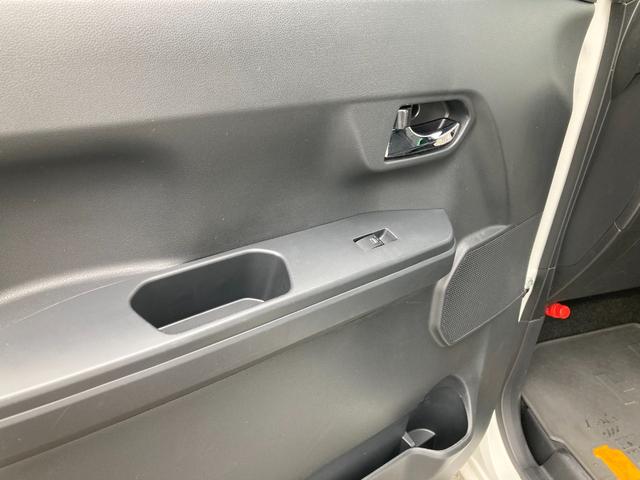 ウェイク GターボSAII 4WD 運転席シートヒーター 前後ドライブレコーダー ETC バックカメラ 両側電動スライドドア ナビ TV スマートアシスト オートライト LEDヘッドランプ スマートキー エコアイドル(36枚目)