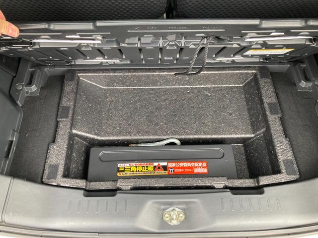 ウェイク GターボSAII 4WD 運転席シートヒーター 前後ドライブレコーダー ETC バックカメラ 両側電動スライドドア ナビ TV スマートアシスト オートライト LEDヘッドランプ スマートキー エコアイドル(44枚目)