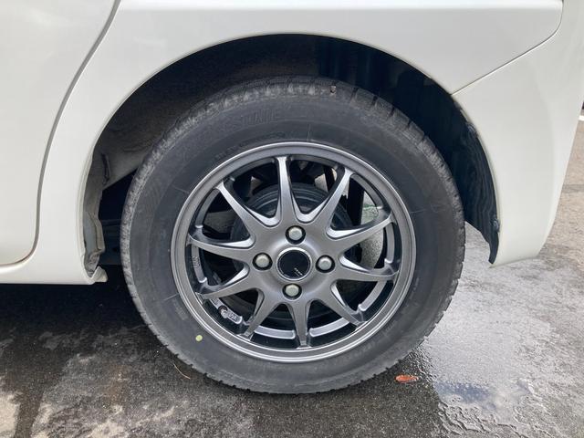 ウェイク GターボSAII 4WD 運転席シートヒーター 前後ドライブレコーダー ETC バックカメラ 両側電動スライドドア ナビ TV スマートアシスト オートライト LEDヘッドランプ スマートキー エコアイドル(46枚目)