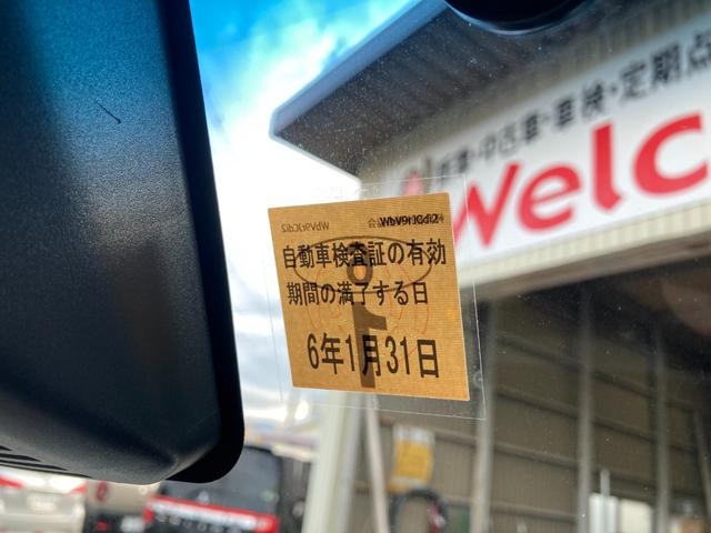 ウェイク GターボSAII 4WD 運転席シートヒーター 前後ドライブレコーダー ETC バックカメラ 両側電動スライドドア ナビ TV スマートアシスト オートライト LEDヘッドランプ スマートキー エコアイドル(58枚目)