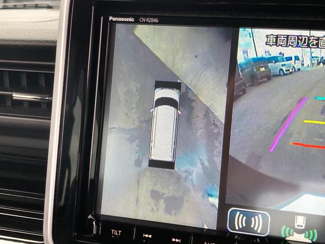 スペーシアカスタム ハイブリッドXSターボ 4WD 全方位モニター 純正8インチナビ 運転席/助手席シートヒーター ETC 左右パワースライドドア クリアランスソナー クルーズコントロール レーンアシスト 衝突被害軽減システム LEDヘッドランプ スペアキー(23枚目)