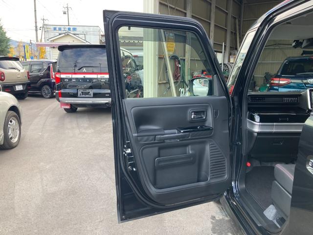 スペーシアカスタム ハイブリッドXSターボ 4WD 全方位モニター 純正8インチナビ 運転席/助手席シートヒーター ETC 左右パワースライドドア クリアランスソナー クルーズコントロール レーンアシスト 衝突被害軽減システム LEDヘッドランプ スペアキー(39枚目)