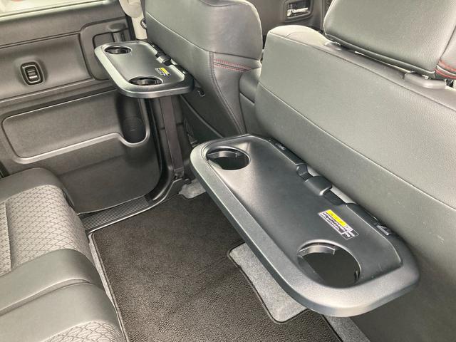 スペーシアカスタム ハイブリッドXSターボ 4WD 全方位モニター 純正8インチナビ 運転席/助手席シートヒーター ETC 左右パワースライドドア クリアランスソナー クルーズコントロール レーンアシスト 衝突被害軽減システム LEDヘッドランプ スペアキー(45枚目)