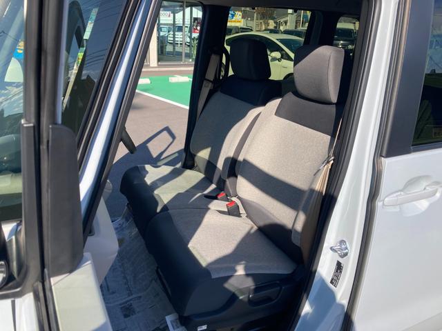 N-BOX ベースグレード 2WD 左右パワースライドドア オーディオレス バックカメラ クリアランスソナー ホンダセンシング アダプティブクルーズコントロール レーンキープアシスト オートハイビーム LEDヘッドランプ スマートキー スペアキー(16枚目)