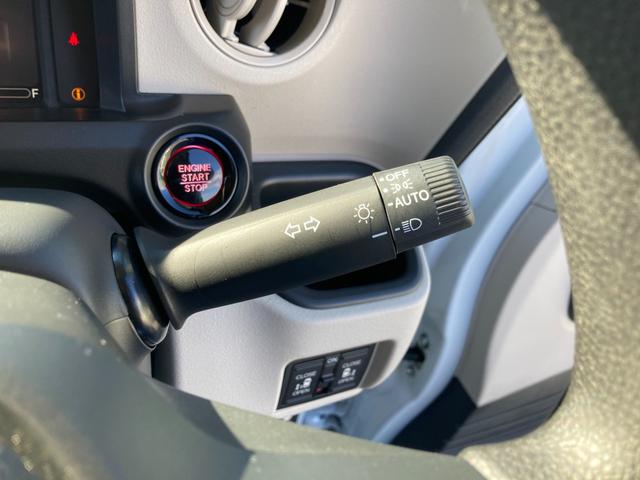 N-BOX ベースグレード 2WD 左右パワースライドドア オーディオレス バックカメラ クリアランスソナー ホンダセンシング アダプティブクルーズコントロール レーンキープアシスト オートハイビーム LEDヘッドランプ スマートキー スペアキー(23枚目)