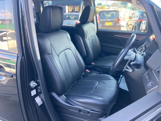 デリカD:5 G パワーパッケージ 4WD 純正10.1インチナビ マルチアラウンドモニター 前後ドライブレコーダー ETC TV アダプティブクルーズコントロール レーンアシスト 衝突被害軽減システム 両側電動スライドドア 電動バックドア オートマチックハイビーム(13枚目)