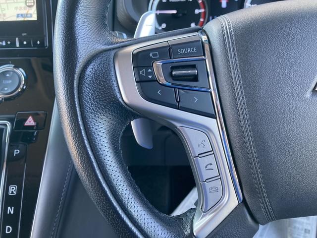 デリカD:5 G パワーパッケージ 4WD 純正10.1インチナビ マルチアラウンドモニター 前後ドライブレコーダー ETC TV アダプティブクルーズコントロール レーンアシスト 衝突被害軽減システム 両側電動スライドドア 電動バックドア オートマチックハイビーム(22枚目)