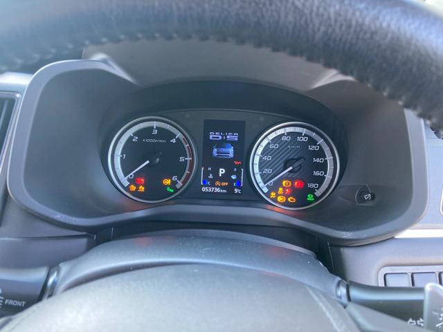 デリカD:5 G パワーパッケージ 4WD 純正10.1インチナビ マルチアラウンドモニター 前後ドライブレコーダー ETC TV アダプティブクルーズコントロール レーンアシスト 衝突被害軽減システム 両側電動スライドドア 電動バックドア オートマチックハイビーム(25枚目)