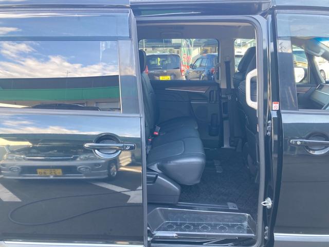 デリカD:5 G パワーパッケージ 4WD 純正10.1インチナビ マルチアラウンドモニター 前後ドライブレコーダー ETC TV アダプティブクルーズコントロール レーンアシスト 衝突被害軽減システム 両側電動スライドドア 電動バックドア オートマチックハイビーム(49枚目)