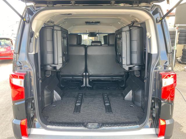 デリカD:5 G パワーパッケージ 4WD 純正10.1インチナビ マルチアラウンドモニター 前後ドライブレコーダー ETC TV アダプティブクルーズコントロール レーンアシスト 衝突被害軽減システム 両側電動スライドドア 電動バックドア オートマチックハイビーム(58枚目)