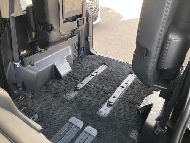 デリカD:5 G パワーパッケージ 4WD 純正10.1インチナビ マルチアラウンドモニター 前後ドライブレコーダー ETC TV アダプティブクルーズコントロール レーンアシスト 衝突被害軽減システム 両側電動スライドドア 電動バックドア オートマチックハイビーム(59枚目)