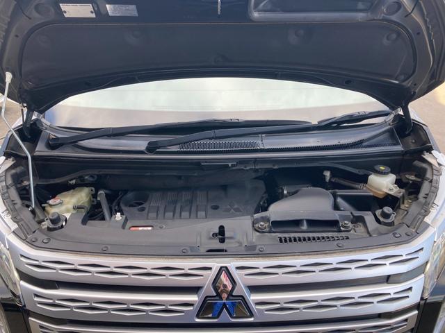 デリカD:5 G パワーパッケージ 4WD 純正10.1インチナビ マルチアラウンドモニター 前後ドライブレコーダー ETC TV アダプティブクルーズコントロール レーンアシスト 衝突被害軽減システム 両側電動スライドドア 電動バックドア オートマチックハイビーム(64枚目)