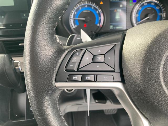 デリカミニ T プレミアム 4WD マルチアラウンドモニター 9インチナビ 前後ドライブレコーダー ETC 両側電動スライドドア アダプティブクルーズコントロール 衝突被害軽減システム オートハイビーム LEDヘッドランプ・フォグランプ スマートキー スペアキー(20枚目)