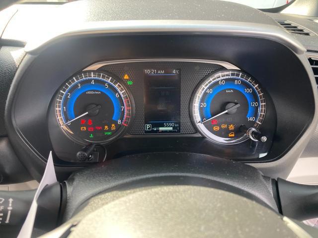 デリカミニ T プレミアム 4WD マルチアラウンドモニター 9インチナビ 前後ドライブレコーダー ETC 両側電動スライドドア アダプティブクルーズコントロール 衝突被害軽減システム オートハイビーム LEDヘッドランプ・フォグランプ スマートキー スペアキー(24枚目)