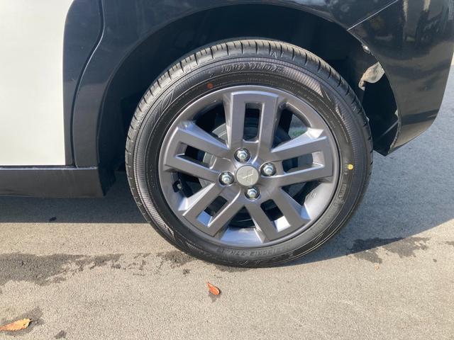 デリカミニ T プレミアム 4WD マルチアラウンドモニター 9インチナビ 前後ドライブレコーダー ETC 両側電動スライドドア アダプティブクルーズコントロール 衝突被害軽減システム オートハイビーム LEDヘッドランプ・フォグランプ スマートキー スペアキー(59枚目)