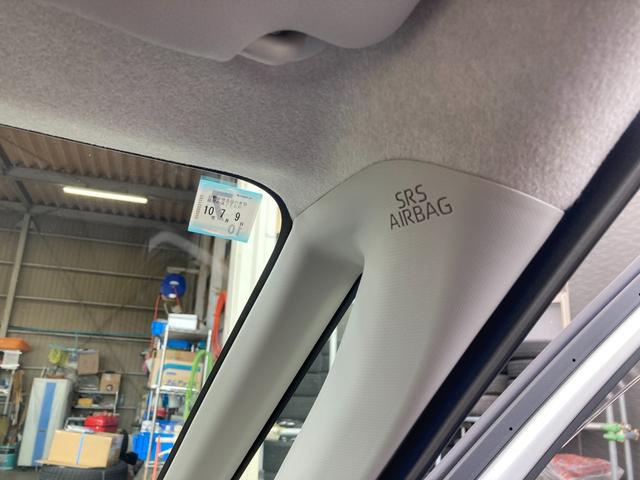 ムーヴ Ｌ　４ＷＤ　届出済未使用車　純正ディスプレイオーディオ　バックカメラ　ＢＴ　両側スライドドア　クリアランスソナー　衝突被害軽減システム　オートハイビーム　ＬＥＤヘッドランプ　キーレス　スペアキー　アイドリングストップ　電動格納ミラー　ＵＳＢ充電ポート　取説（49枚目）