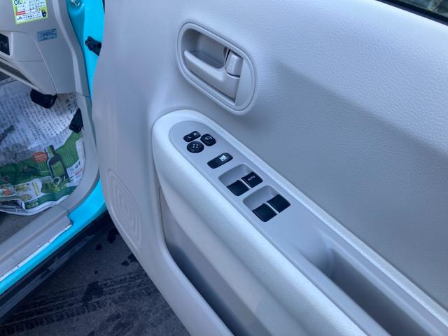 アルトラパン Ｌ　４ＷＤ　全方位モニター　純正ナビ　ＴＶ　ＣＤ　ＢＴ　リモコンエンジンスターター　衝突被害軽減システム　スマートキー　アイドリングストップ　電動格納ミラー　運転席・助手席シートヒーター　盗難防止システム　ＡＢＳ　ＥＳＣ（13枚目）