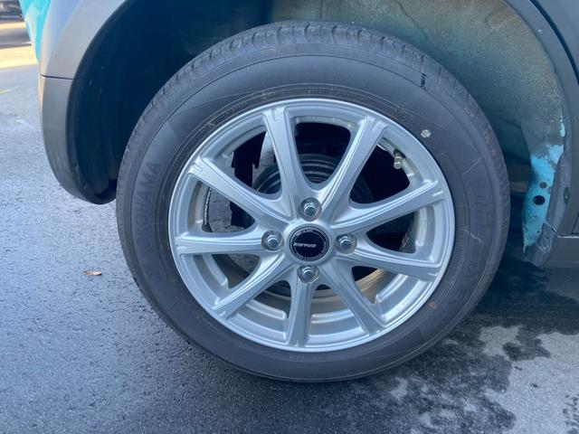 アルトラパン Ｌ　４ＷＤ　全方位モニター　純正ナビ　ＴＶ　ＣＤ　ＢＴ　リモコンエンジンスターター　衝突被害軽減システム　スマートキー　アイドリングストップ　電動格納ミラー　運転席・助手席シートヒーター　盗難防止システム　ＡＢＳ　ＥＳＣ（50枚目）