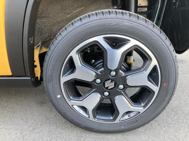 ハスラー ハイブリッドＸ　４ＷＤ　全方位モニター　届出済未使用車　純正９インチナビ　オートハイビーム　クリアランスソナー　アダプティブクルーズコントロール　レーンアシスト　衝突被害軽減システム　　ＬＥＤヘッドランプ　運転席／助手席シートヒーター　ミラーヒーター（59枚目）