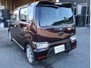 SUZUKI WAGON R CUSTOM Z