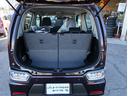 SUZUKI WAGON R CUSTOM Z