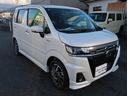 SUZUKI WAGON R CUSTOM Z