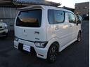 SUZUKI WAGON R CUSTOM Z